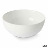 Bowl White 13 x 6 x 13 cm (48 Units)