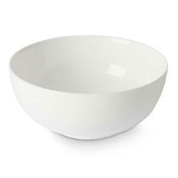 Bowl White 13 x 6 x 13 cm (48 Units)