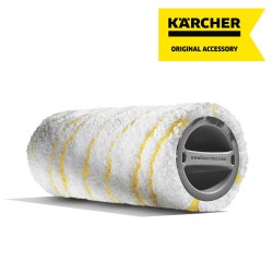 Dispensador de Agua Kärcher 2.055-006.0 Amarillo Blanco Microfibra Plástico