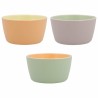 Serving Platter Anaflor Vulcano Beige Ceramic 33 x 25 cm (9Units)