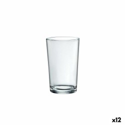 Tasse Luminarc Flashy Vert verre 250 ml (6 Unités)