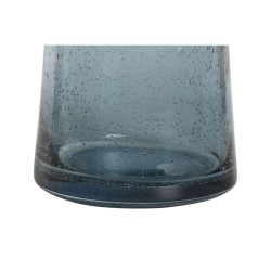 Taza con Filtro para Infusiones Quid Serenia Transparente Vidrio Acero Inoxidable 350 ml (12 Unidades)