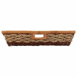 Folding Tray for Bed Alexandra House Living Mango wood 30 x 20 x 70 cm