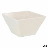 Serving Platter Inde 53 x 32,5 x 10 cm (3 Units)