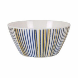 Set of bowls Bepro Multicolour 9 x 21 x 21 cm