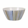 Set of bowls Bepro Multicolour 9 x 21 x 21 cm