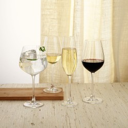 Vaso Arcoroc Granity Transparente Vidrio