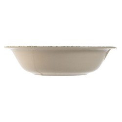 Snack Bowl Luminarc Zelie White Glass (12 Units)