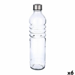 Vaso Bormioli Rocco Mojito Transparente Vidrio 380 ml (6 Unidades)