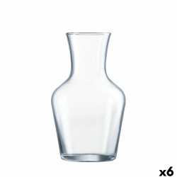 Fuente de Cocina Pyrex Airfryer Transparente Vidrio 1 L 20 x 17 cm (10 Unidades)