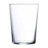 Set of cups Chef&Sommelier Sublym Eco Transparent Glass 550 ml (6 Units)