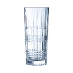 Set de Verres Chef&Sommelier Sublym Eco Transparent verre 450 ml (6 Unités)