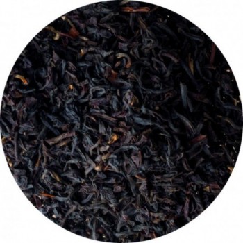 Black Tea Assam India - 100g