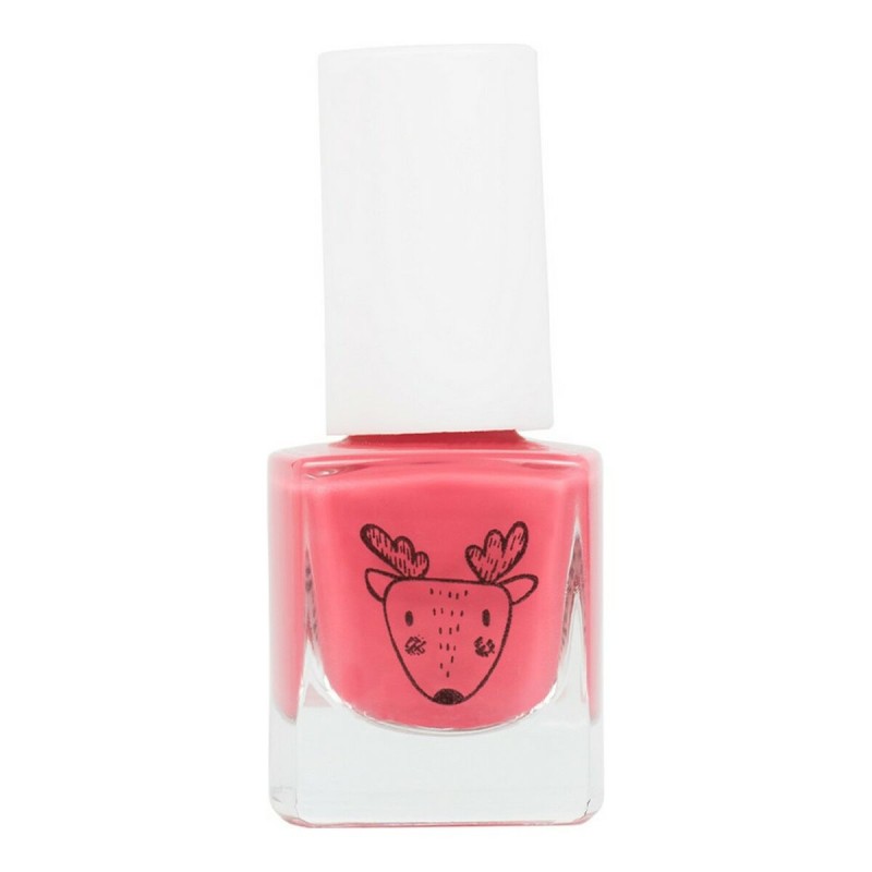 Pintaúñas Kids Mia Cosmetics Paris Ciervo (5 ml)