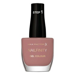 nail polish Nailfinity Max Factor 215-Standing ovation