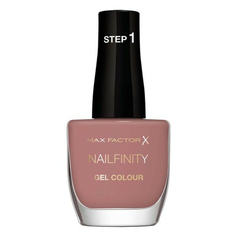 Pintaúñas Nailfinity Max Factor 215-Standing ovation