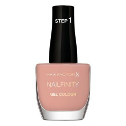 Pintaúñas Nailfinity Max Factor 200-The icon 